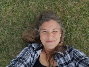 Melissa Becker – Spirituelle Begleitung & Heilung für Dich