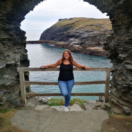 Melissa Becker – Spirituelle Begleitung & Heilung für Dich