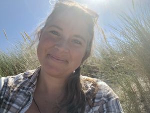 Melissa Becker – Spirituelle Begleitung & Heilung für Dich