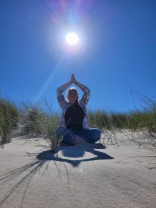 Melissa Becker – Spirituelle Begleitung & Heilung für Dich