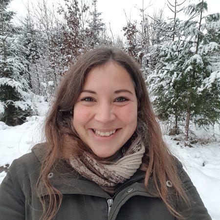 Melissa Becker – Spirituelle Begleitung & Heilung für Dich