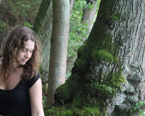 Melissa Becker – Spirituelle Begleitung & Heilung für Dich