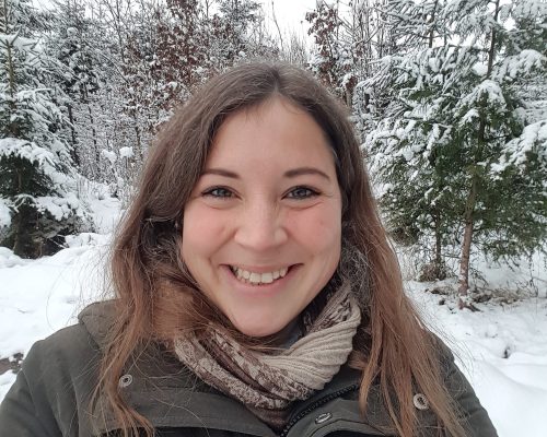 Melissa Becker – Spirituelle Begleitung & Heilung für Dich