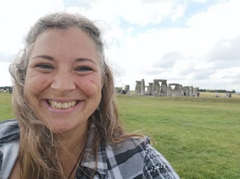 Melissa Becker – Spirituelle Begleitung & Heilung für Dich