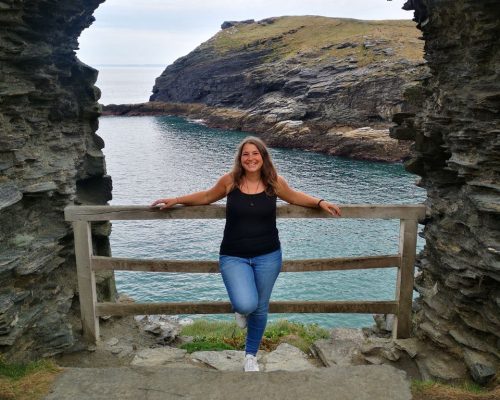 Melissa Becker – Spirituelle Begleitung & Heilung für Dich