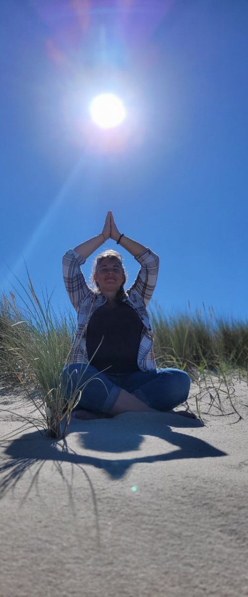 Melissa Becker – Spirituelle Begleitung & Heilung für Dich